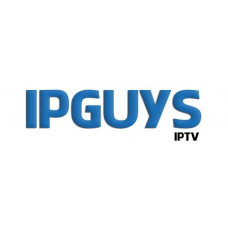 IpGuys IPTV 3 month
