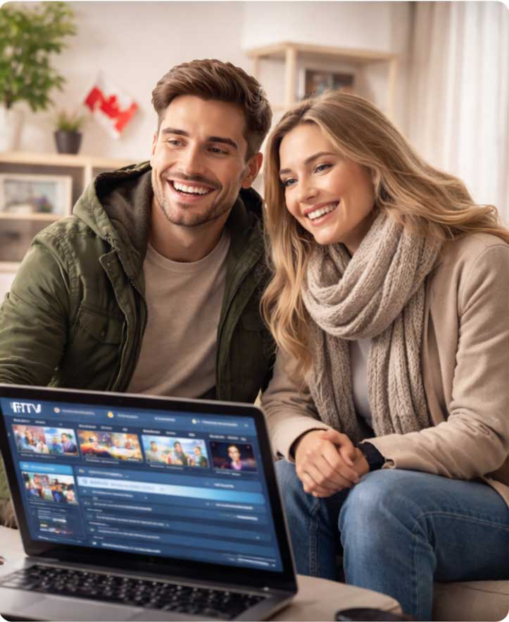 Programme revendeur IPGuys Canada